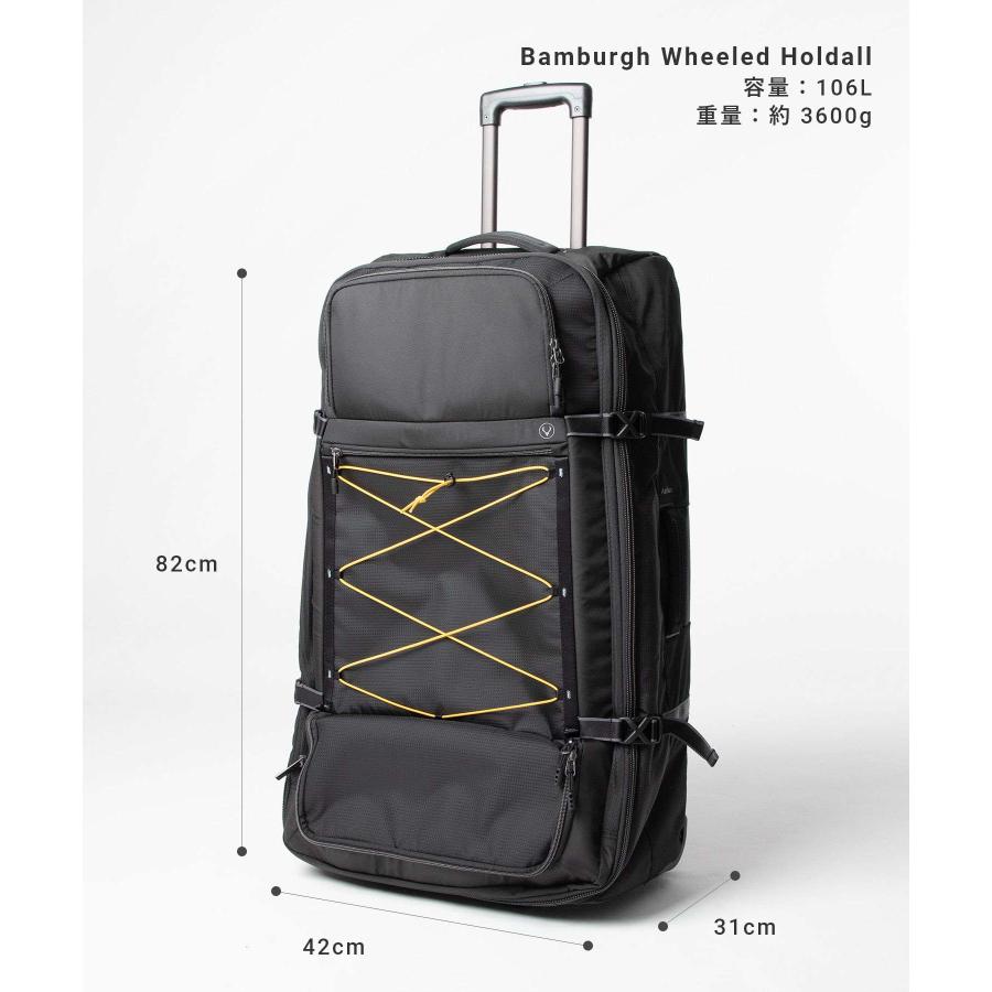 ANTLER アントラー Antler 4705124066 スーツケース Bamburgh Wheeled