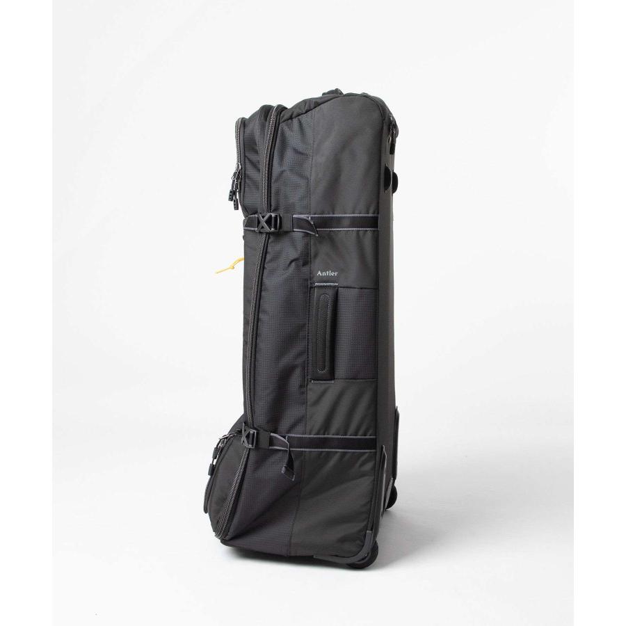ANTLER アントラー Antler 4705124066 スーツケース Bamburgh Wheeled