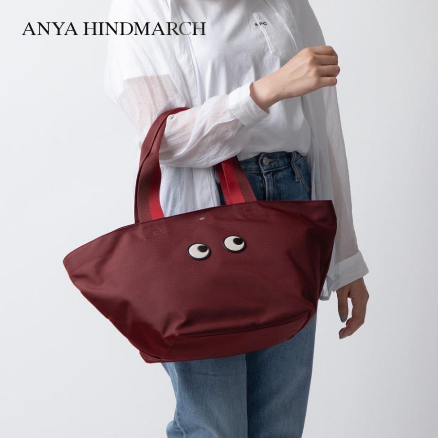 ANYA HINDMARCH アニヤ ハインドマーチ 5050925 162326 トートバッグ  