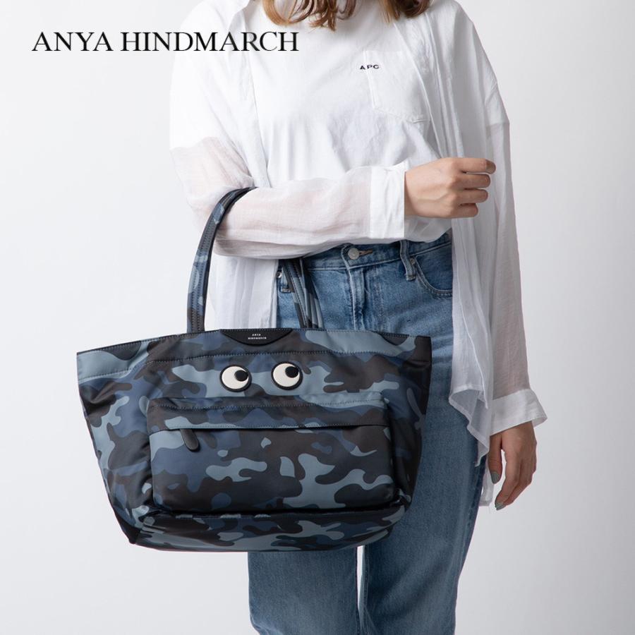 ANYA HINDMARCH アニヤ ハインドマーチ 5050925 162432 トート ANYA HINDMARCH アニヤ ハインドマーチ 5050925 162432 トート