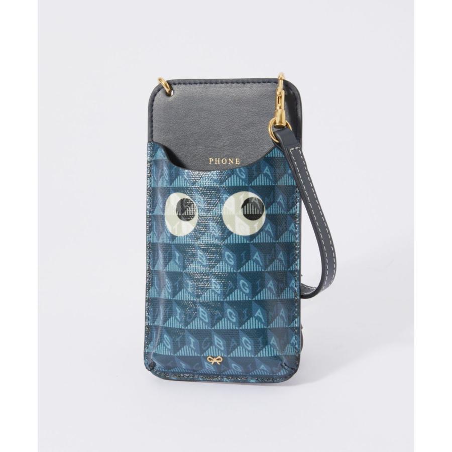 アニヤ ハインドマーチ ANYA HINDMARCH 5050925 169769 ショルダーバッグ レディース フォンポーチ スマホケース  :any0000000102:U-STREAM - 通販 - Yahoo!ショッピング
