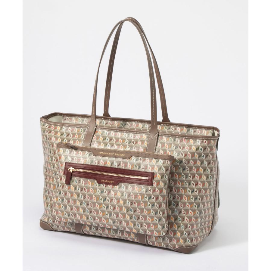 ANYA HINDMARCH（アニヤ・ハインドマーチ） アニヤ ハインドマーチ