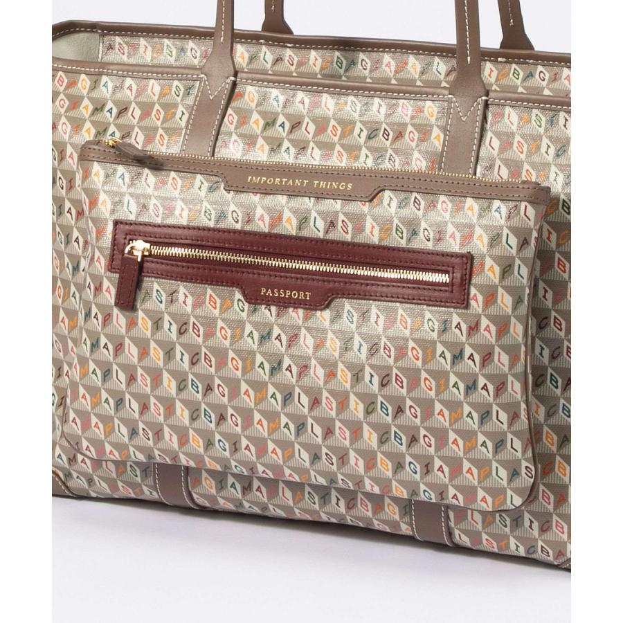 ANYA HINDMARCH（アニヤ・ハインドマーチ） アニヤ ハインドマーチ