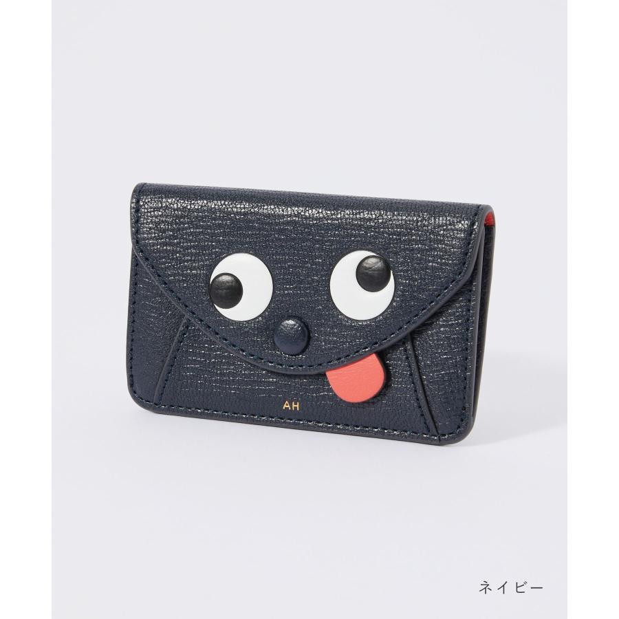 Anny様 Amazon | [アニヤ ハインドマーチ] 財布 二つ折り PEEPING EYES