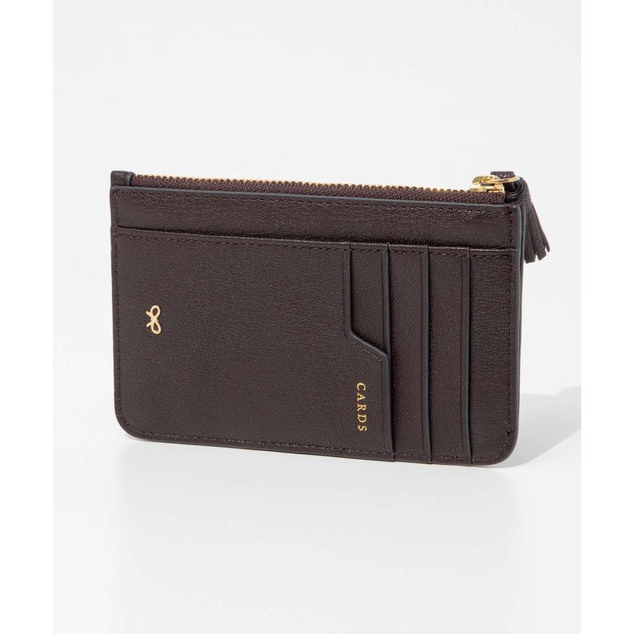 ANYA HINDMARCH アニヤ ハインドマーチ 5050925 142755 カード ANYA HINDMARCH アニヤ ハインドマーチ 5050925 142755 カード