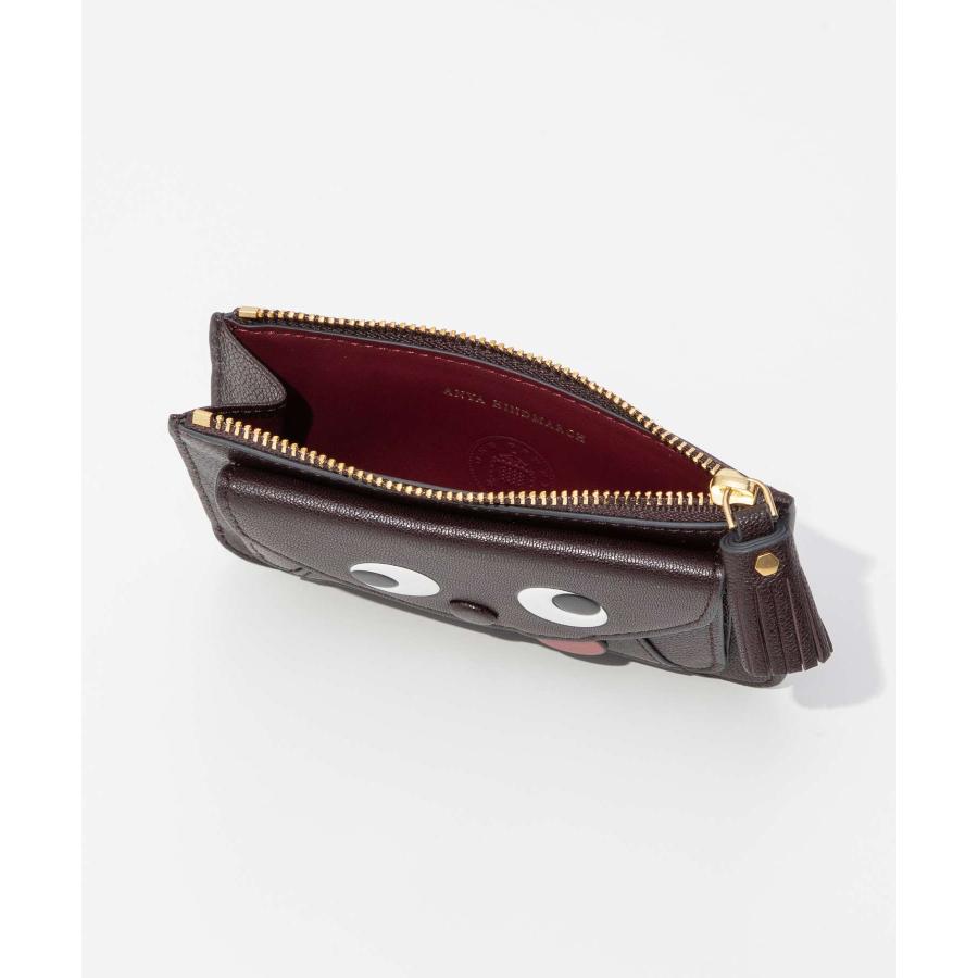 ANYA HINDMARCH アニヤ ハインドマーチ 5050925 142755 カード ANYA HINDMARCH アニヤ ハインドマーチ 5050925 142755 カード