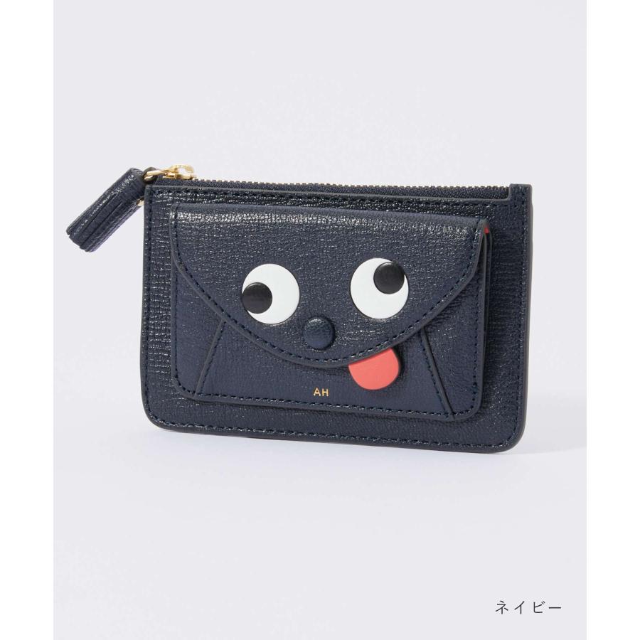 ANYA HINDMARCH アニヤ ハインドマーチ 5050925 142755 カード ANYA HINDMARCH アニヤ ハインドマーチ 5050925 142755 カード