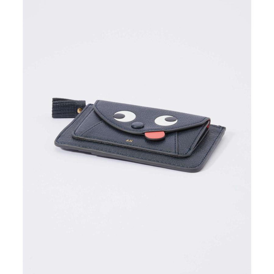 ANYA HINDMARCH アニヤ ハインドマーチ 5050925 142755 カード ANYA HINDMARCH アニヤ ハインドマーチ 5050925 142755 カード