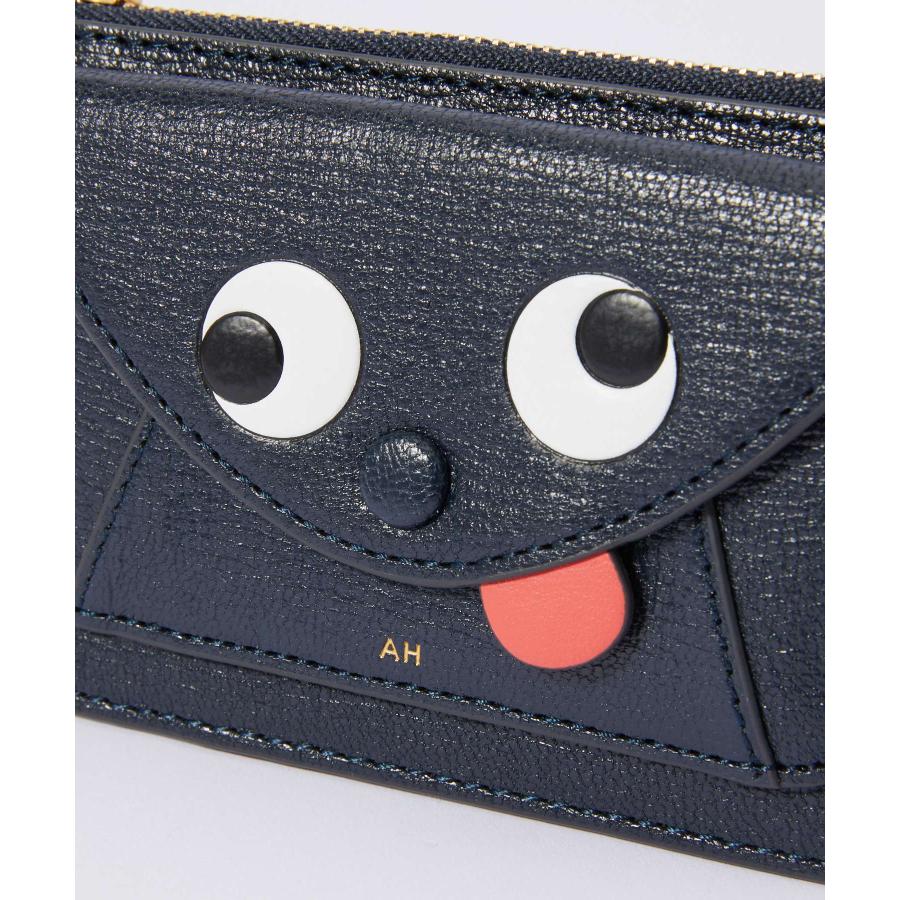 ANYA HINDMARCH アニヤ ハインドマーチ 5050925 142755 カード ANYA HINDMARCH アニヤ ハインドマーチ 5050925 142755 カード