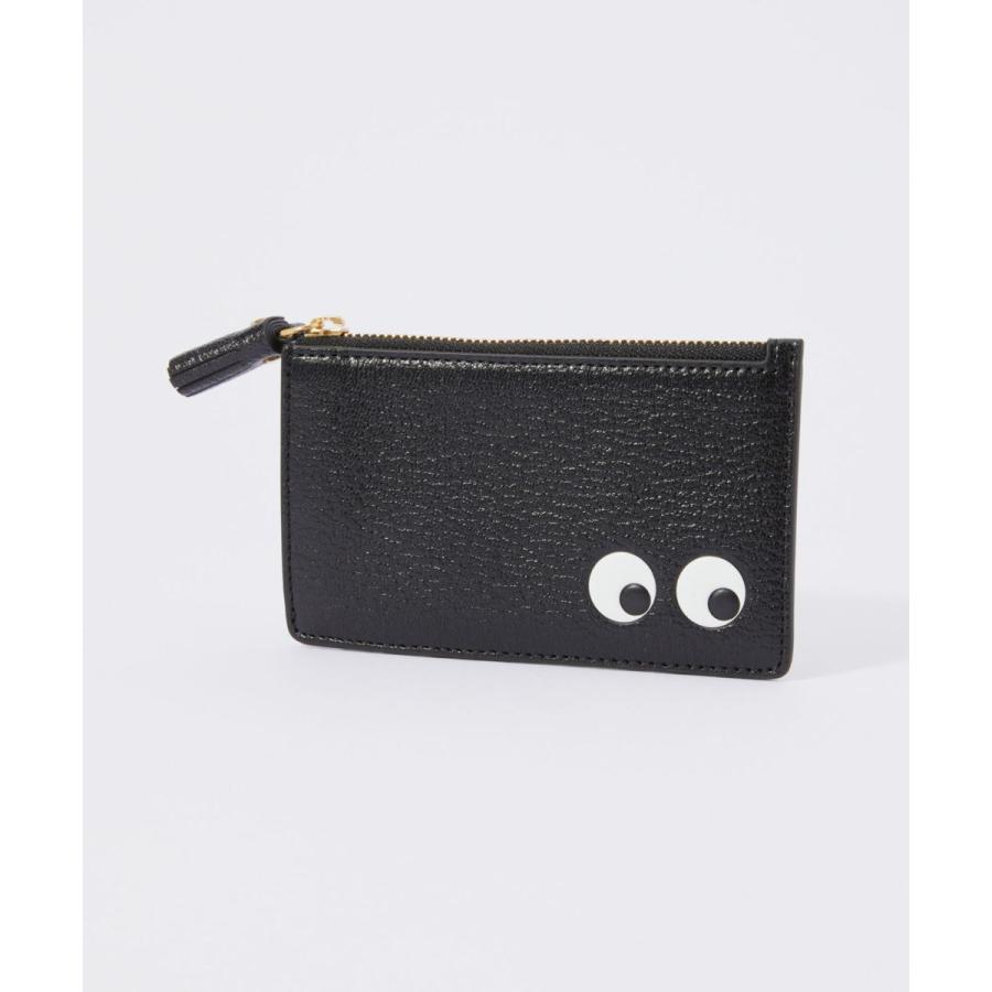 saco様ブラック1枚 楽天市場】ANYA HINDMARCH (アニヤ・ハインドマーチ) 142717