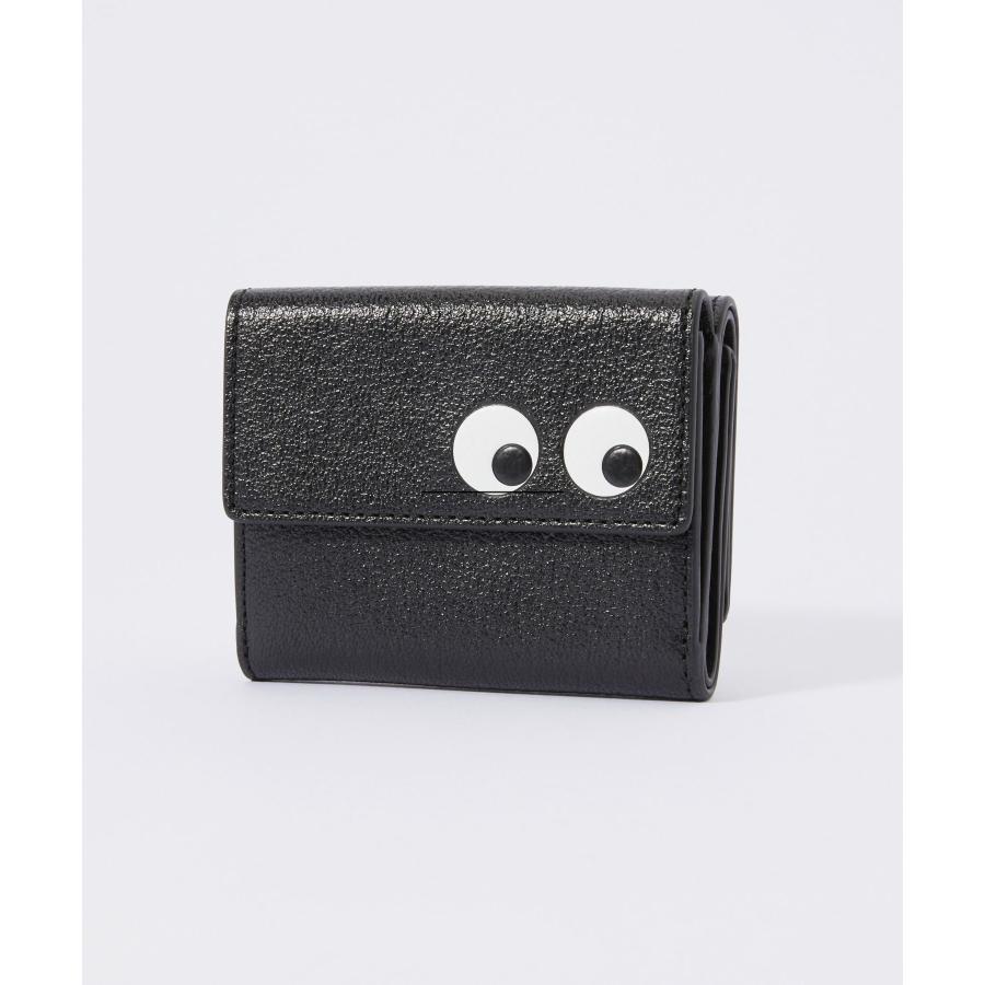 ANYA HINDMARCH アニヤ ハインドマーチ 5050925 142670 二つ折り