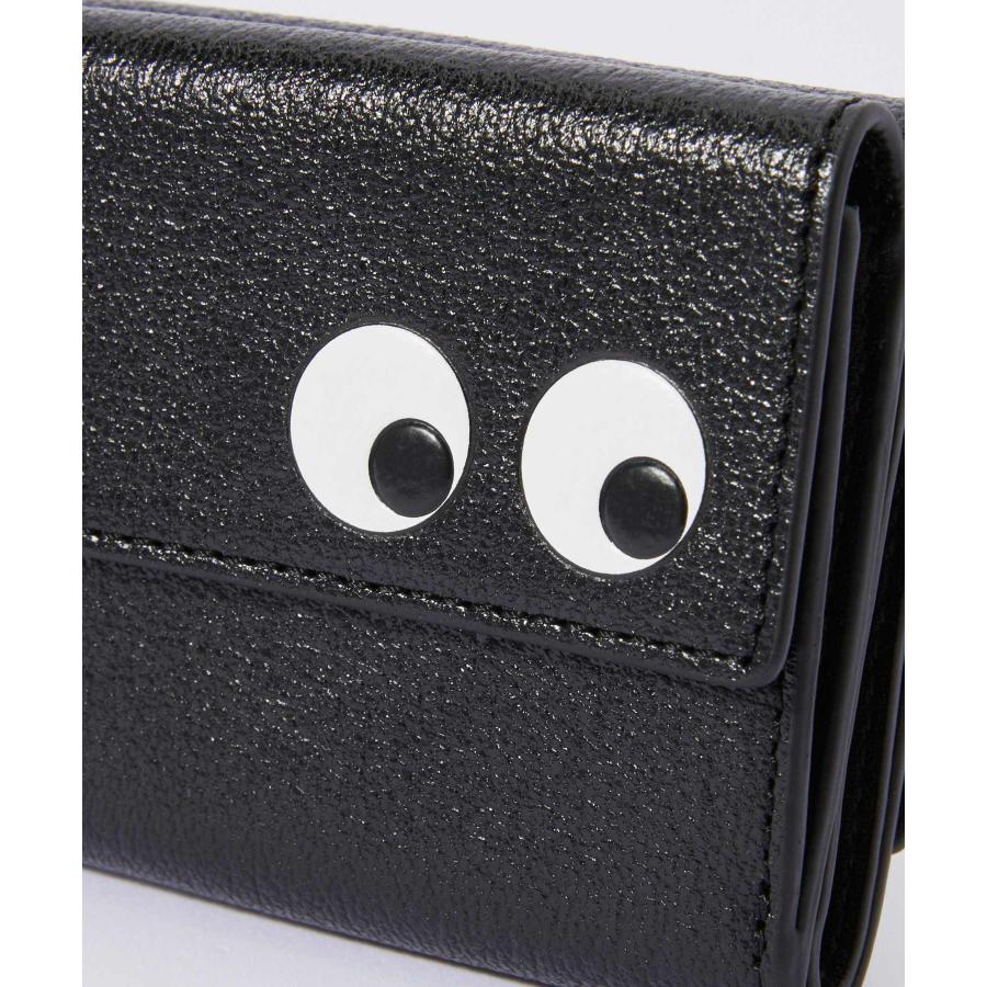 ANYA HINDMARCH アニヤ ハインドマーチ 5050925 142670 二つ折り