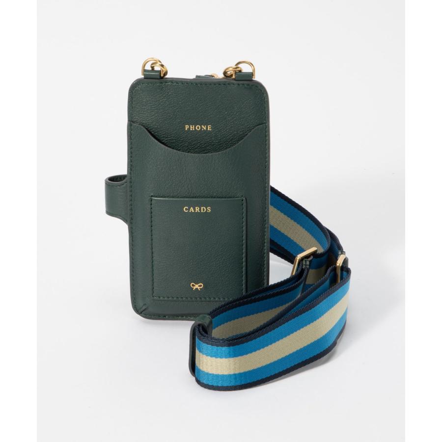 ANYA HINDMARCH（アニヤ・ハインドマーチ） アニヤ ハインドマーチ