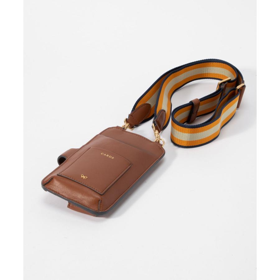 ANYA HINDMARCH（アニヤ・ハインドマーチ） アニヤ ハインドマーチ