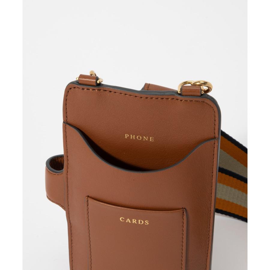 ANYA HINDMARCH（アニヤ・ハインドマーチ） アニヤ ハインドマーチ