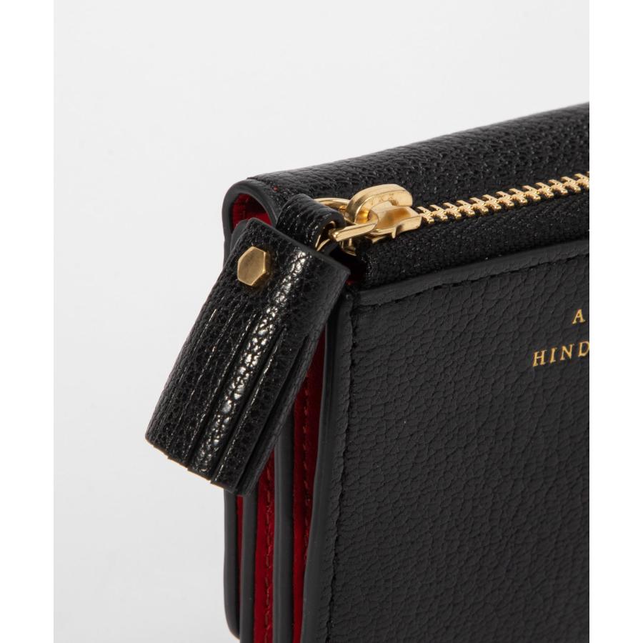 ANYA HINDMARCH 三つ折り財布　アローズ別注 ANYA HINDMARCH for UNITED ARROWS｜ニュース｜UNITED ARROWS