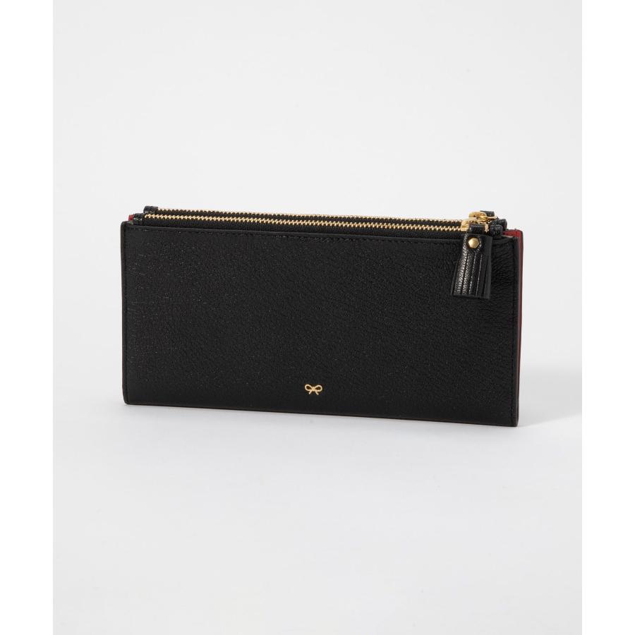 ANYA HINDMARCH アニヤ ハインドマーチ 5050925159883 長財布 Peeping  