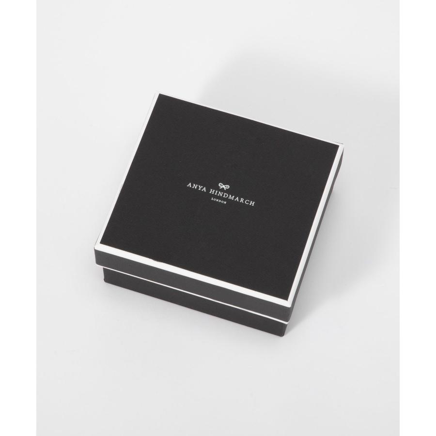 アニヤ ハインドマーチ ANYA HINDMARCH 5050925929141 カードケース Eyes Card Case レディース ファッション小物 アイズ CARD CASE Capra レザー 本革 爆買_8