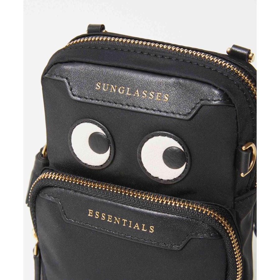 アニヤハインドマーチ スマホショルダーバッグ アイズ エッセンシャルズ 楽天市場】ANYA HINDMARCH アニヤハインドマーチ ショルダー