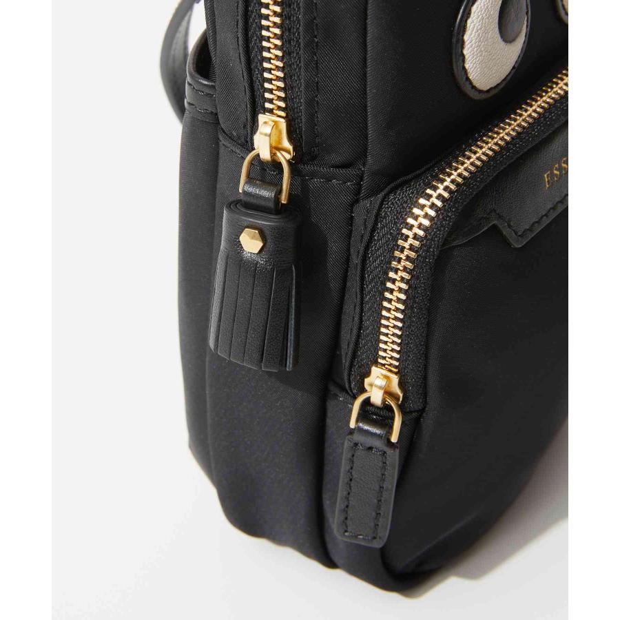 ANYA HINDMARCH 5050925 181631 スマホショルダー Eyes ANYA HINDMARCH アニヤ ハインドマーチ 5050925 181631
