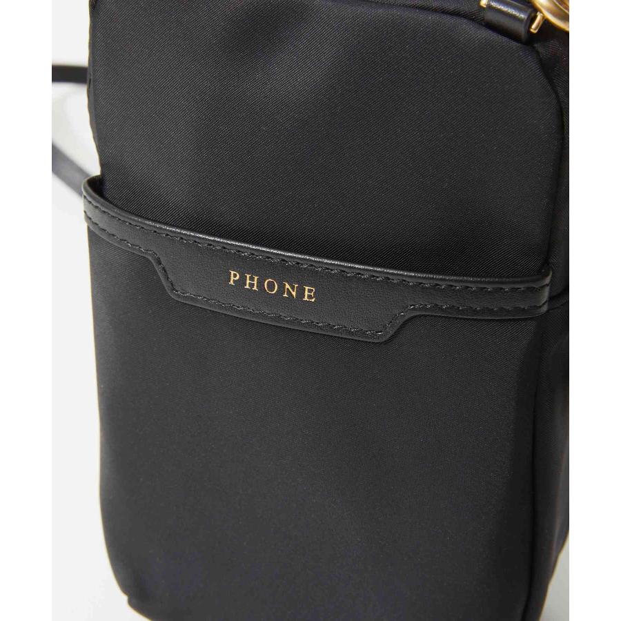 ANYA HINDMARCH 5050925 181631 スマホショルダー Eyes Eyes