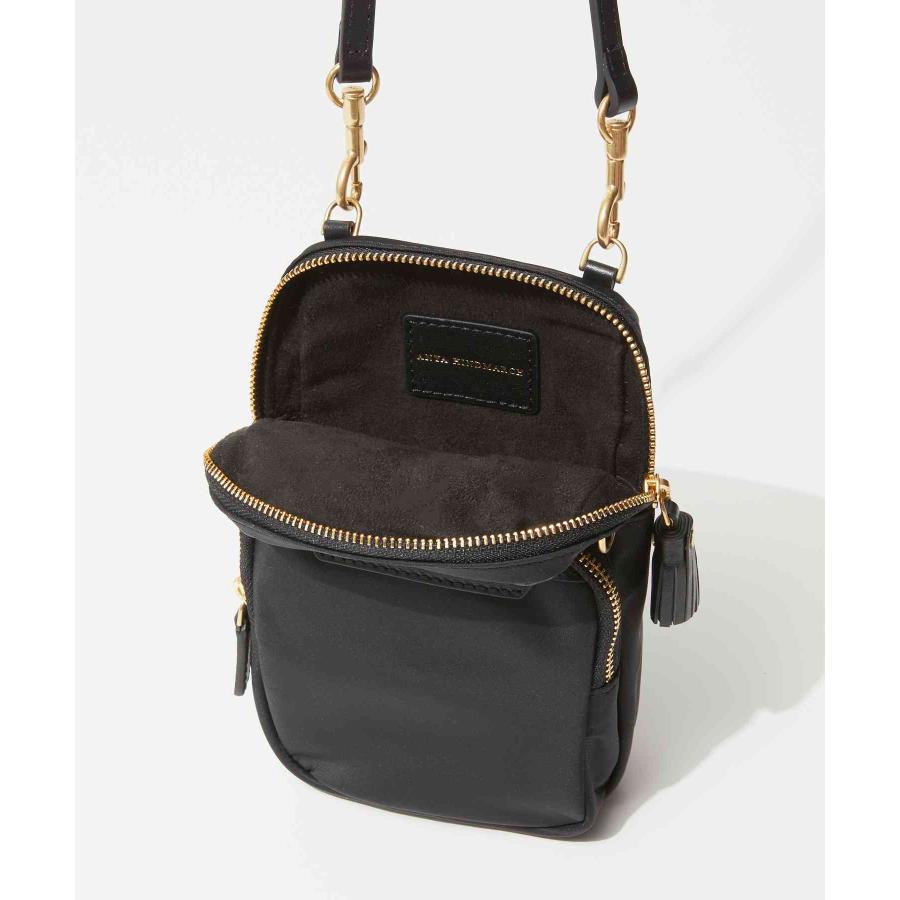 ANYA HINDMARCH アニヤ ハインドマーチ 5050925 181631