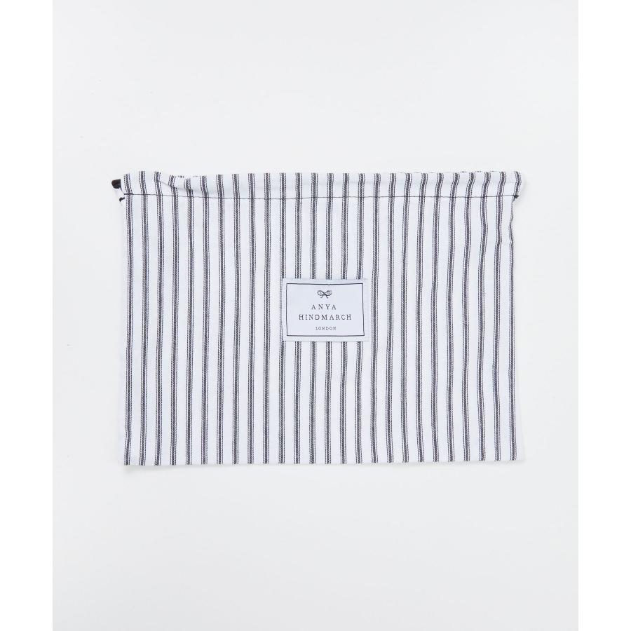 ANYA HINDMARCH eyes 本物 巾着 アニヤハインドマーチ アイズ