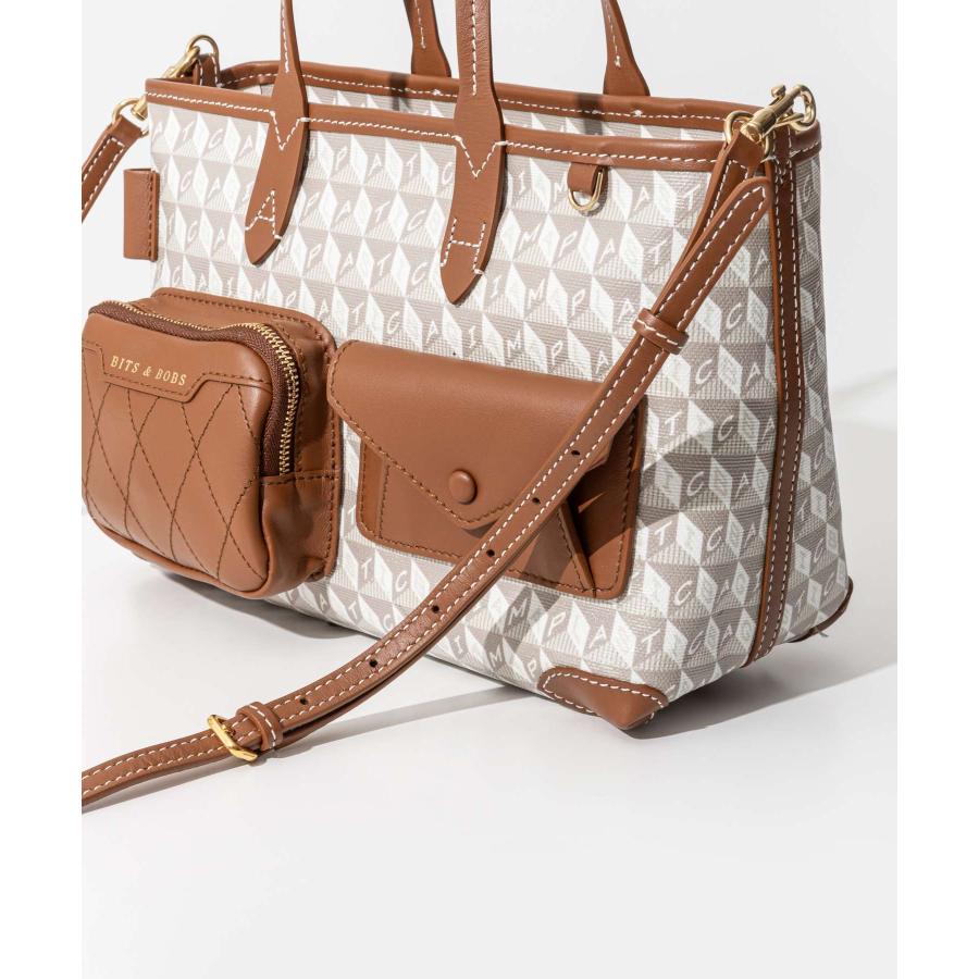 ANYA HINDMARCH アニヤ ハインドマーチ 5050925 190930 トート