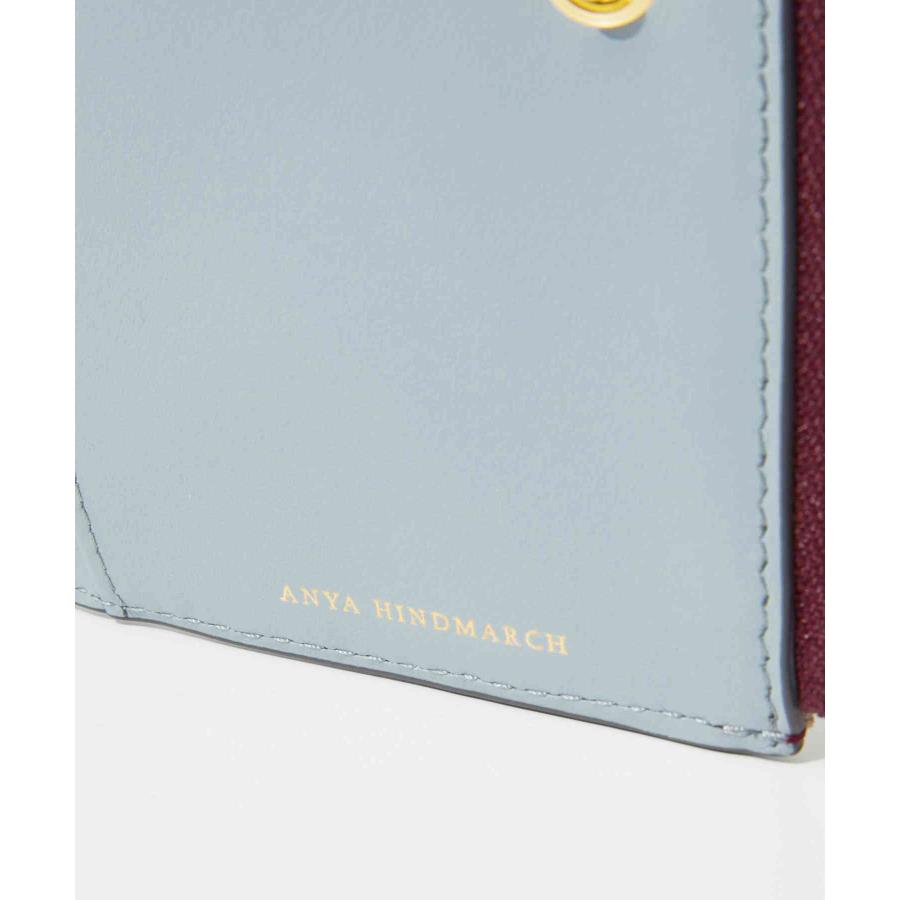 ANYA HINDMARCH（アニヤ・ハインドマーチ） アニヤ ハインドマーチ