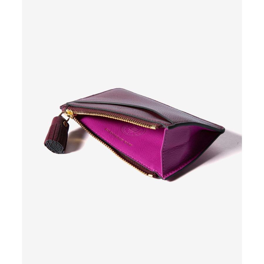 ANYA HINDMARCH カードケース Eyes カード・ケース | Anya Hindmarch JP