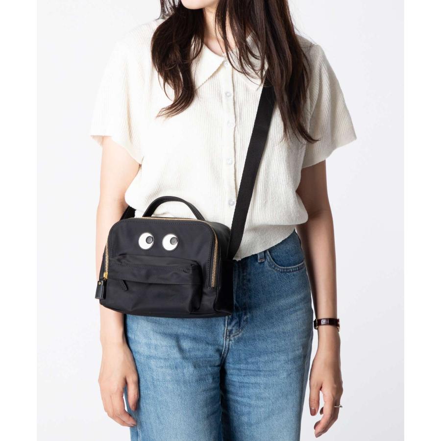 ANYA HINDMARCH アニヤ ハインドマーチ 5050925 193542 ANYA HINDMARCH アニヤ ハインドマーチ 5050925 193542