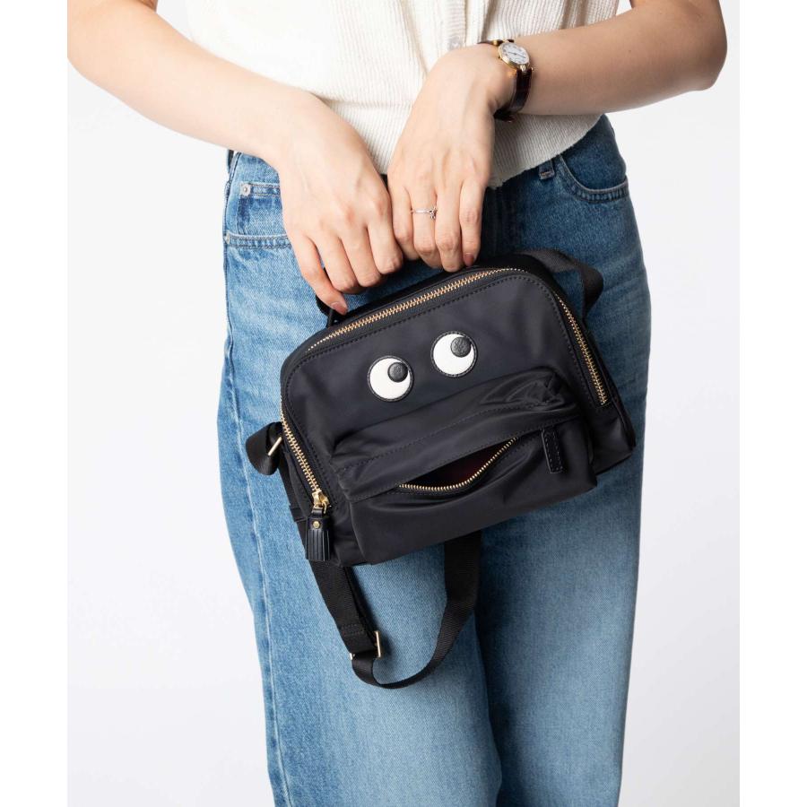 ANYA HINDMARCH アニヤ ハインドマーチ 5050925 193542 ANYA HINDMARCH アニヤ ハインドマーチ 5050925 193542