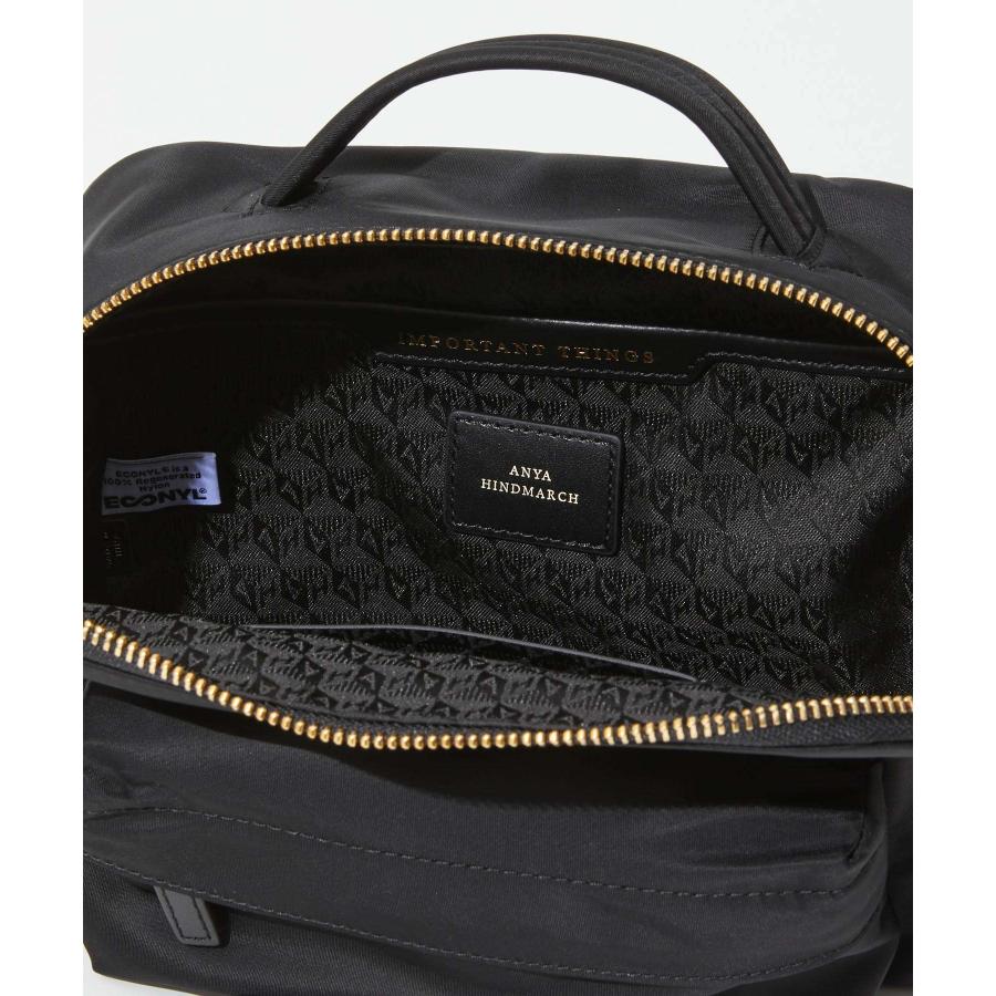 ANYA HINDMARCH アニヤ ハインドマーチ 5050925 193542 ANYA HINDMARCH アニヤ ハインドマーチ 5050925 193542