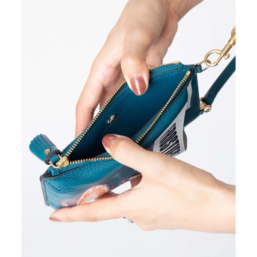 ANYA HINDMARCH（アニヤ・ハインドマーチ） アニヤ ハインドマーチ