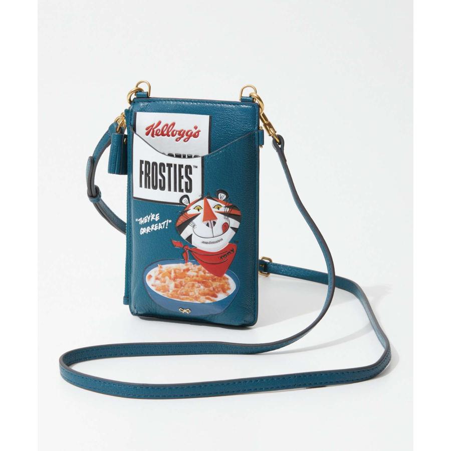 ANYA HINDMARCH（アニヤ・ハインドマーチ） アニヤ ハインドマーチ