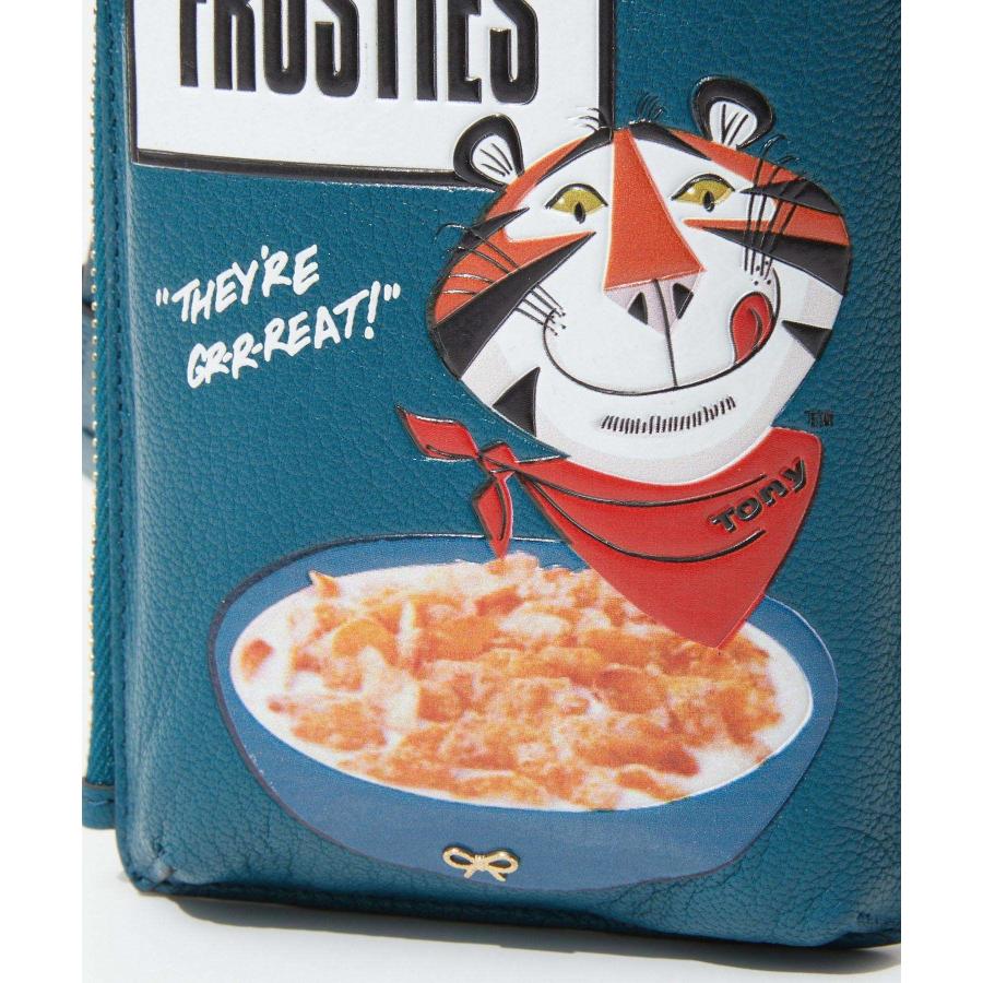 ANYA HINDMARCH にゃんこ ANYA HINDMARCH アニヤ ハインドマーチ 5050925 179720