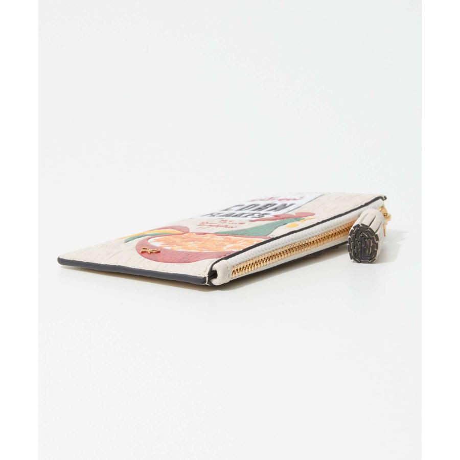 ANYA HINDMARCH アニヤ ハインドマーチ 5050925 182911 カード