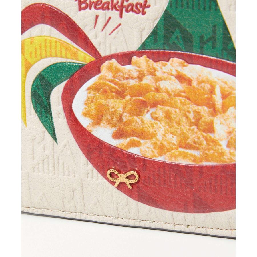 ANYA HINDMARCH アニヤ ハインドマーチ 5050925 182911 カード