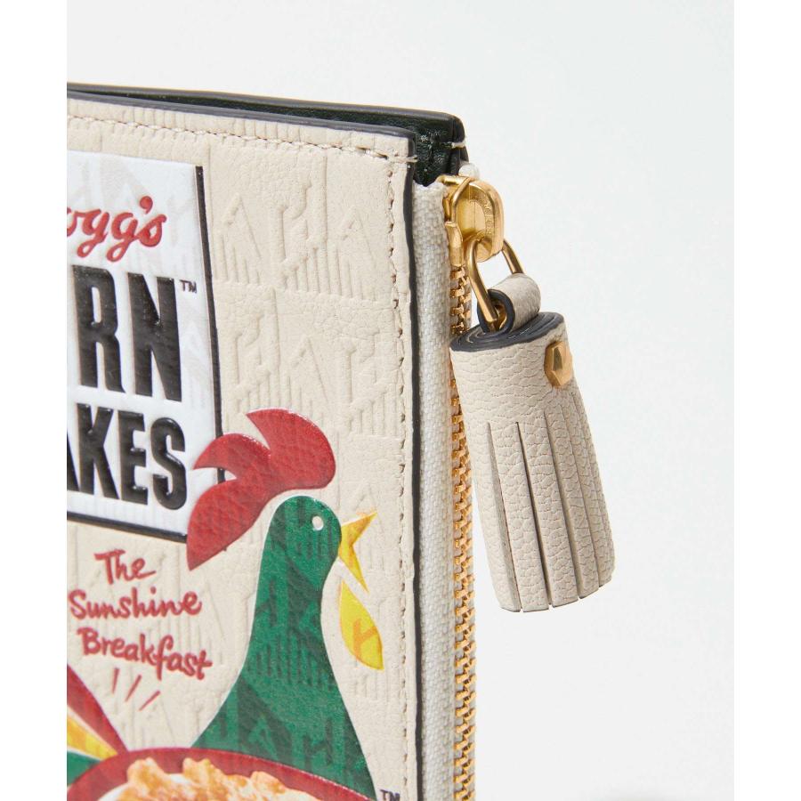 ANYA HINDMARCH アニヤ ハインドマーチ 5050925 182911 カード