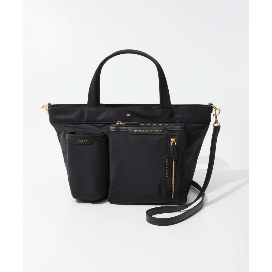 良品✨アニヤハインドマーチ ぶたさん ハンドバッグ トートバッグ アニマル 希少 アニヤハインドマーチ Anya Hindmarch ANYA HINDMARCH トート