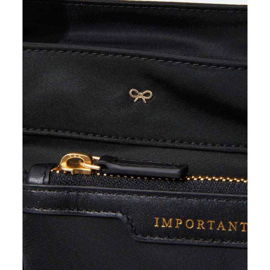 ANYA HINDMARCH（アニヤ・ハインドマーチ） アニヤ ハインドマーチ