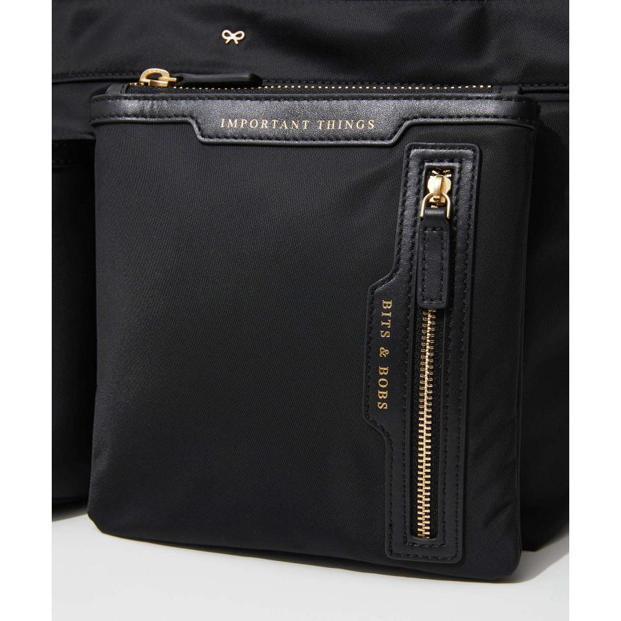 ANYA HINDMARCH（アニヤ・ハインドマーチ） アニヤ ハインドマーチ