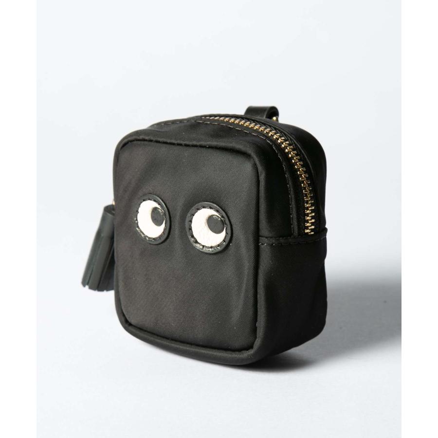 Anya Hindmarch イヤホンポーチ イヤホン・ポーチ | Anya Hindmarch JP