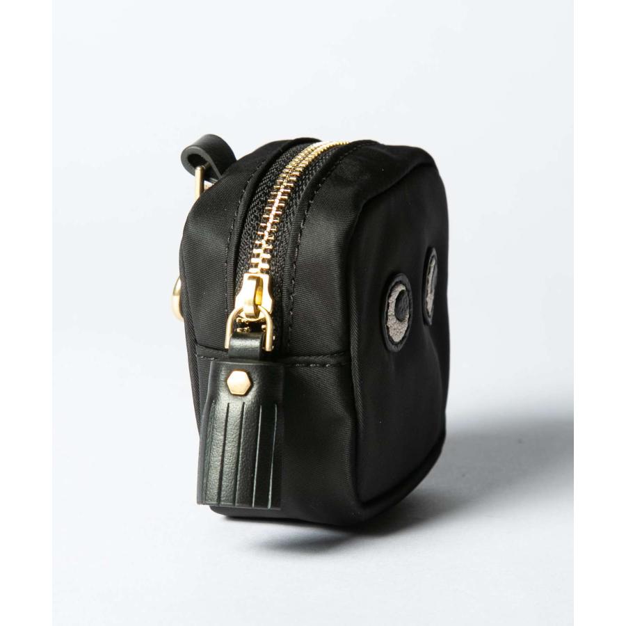 国内発送 ANYA HINDMARCH イヤホンケース 193610 ANYA HINDMARCH アニヤ ハインドマーチ 5050925 193610 イヤホン