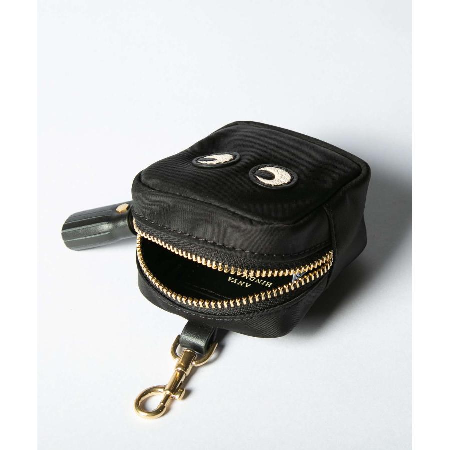 ANYA HINDMARCH アニヤ ハインドマーチ 5050925 193610 イヤホン