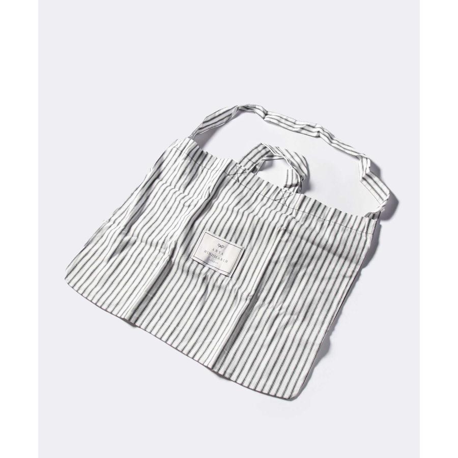 Anya Hindmarch＊アニヤハインドマーチ＊ファーバッグ＊アイズ＊トート ANYA HINDMARCH - 新品 アニヤ ハインドマーチ ANYA HINDMARCH