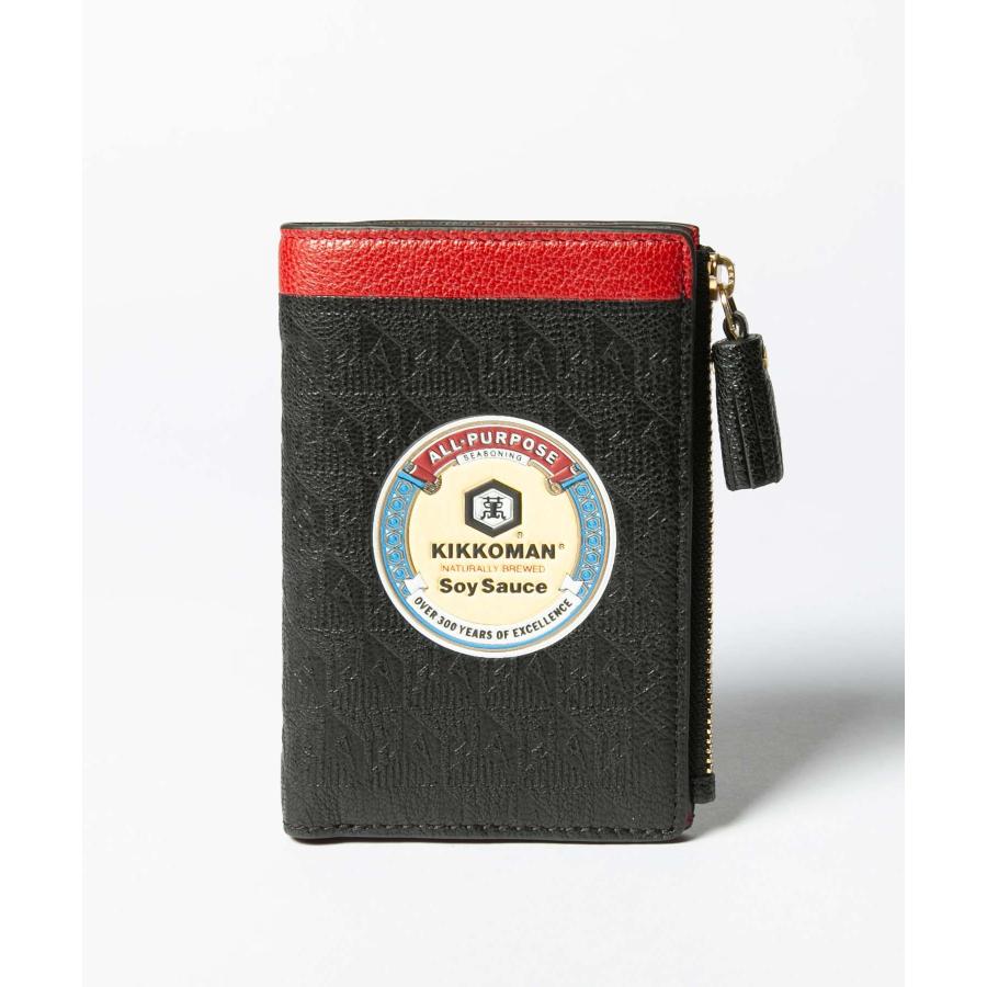 ANYA HINDMARCH アニヤ ハインドマーチ 5050925 195478 二つ折り ANYA HINDMARCH アニヤ ハインドマーチ 5050925 195478 二つ折り