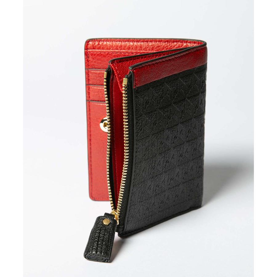 今日だけ！アニヤハインドマーチ二つ折り財布 楽天市場】アニヤ ハインドマーチ ANYA HINDMARCH 財布 二つ折り