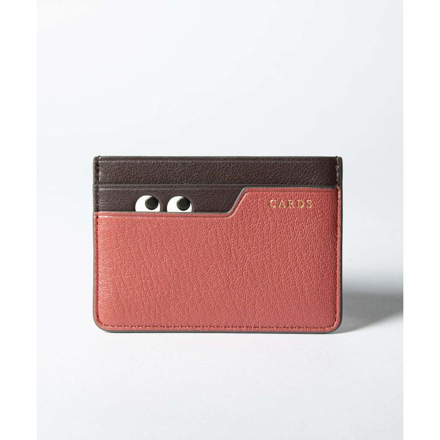 ANYA HINDMARCH アニヤ ハインドマーチ 5050925 195546 カード