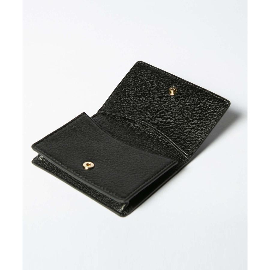 ANYA HINDMARCH レザー ケース カードケース☆超美品 ANYA HINDMARCH アニヤハインドマーチ カードケース Envelope